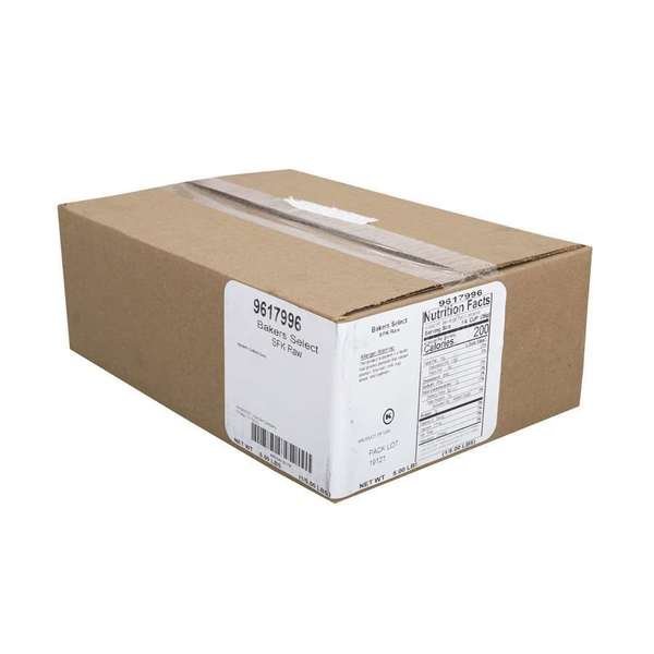 Baker's Select Raw Shelled Sunflower Seed Kernels 5lbs, Bakers Select, Mfr#: 9617996